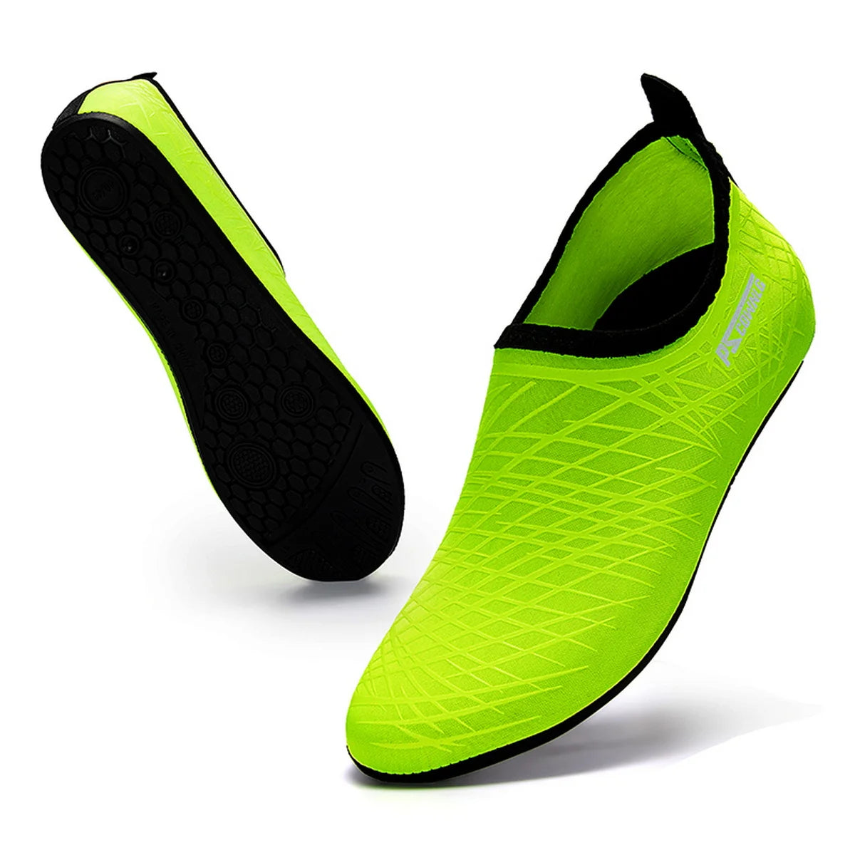 AquaStride Barefoot Trekfoot