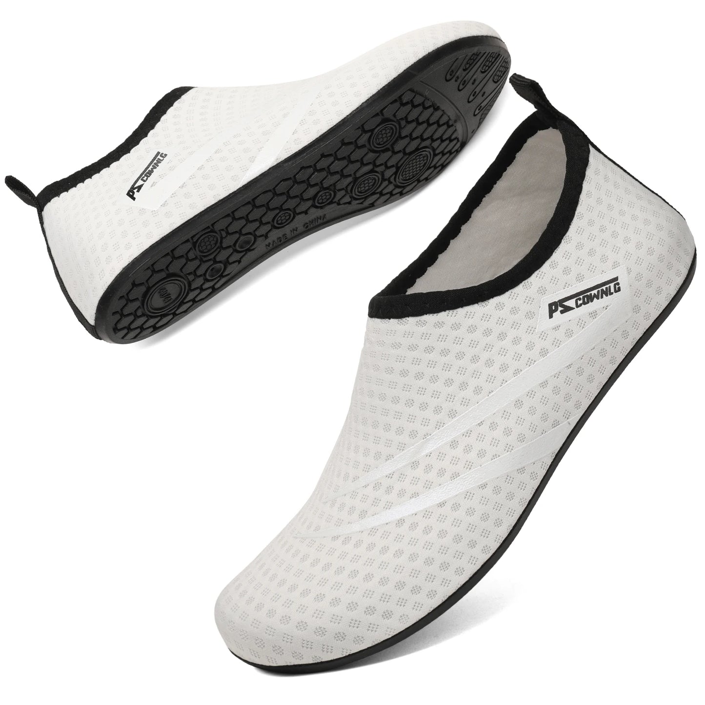 AquaStride Barefoot Trekfoot