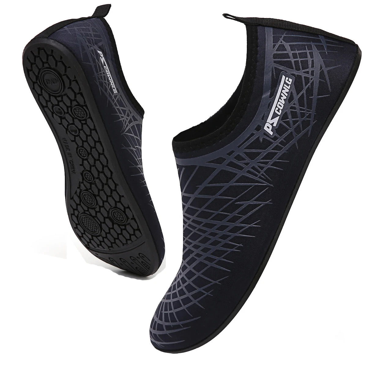 AquaStride Barefoot Trekfoot
