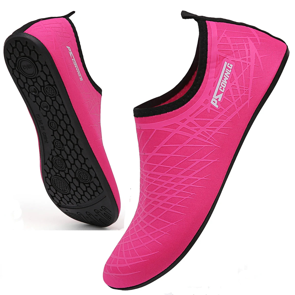 AquaStride Barefoot Trekfoot