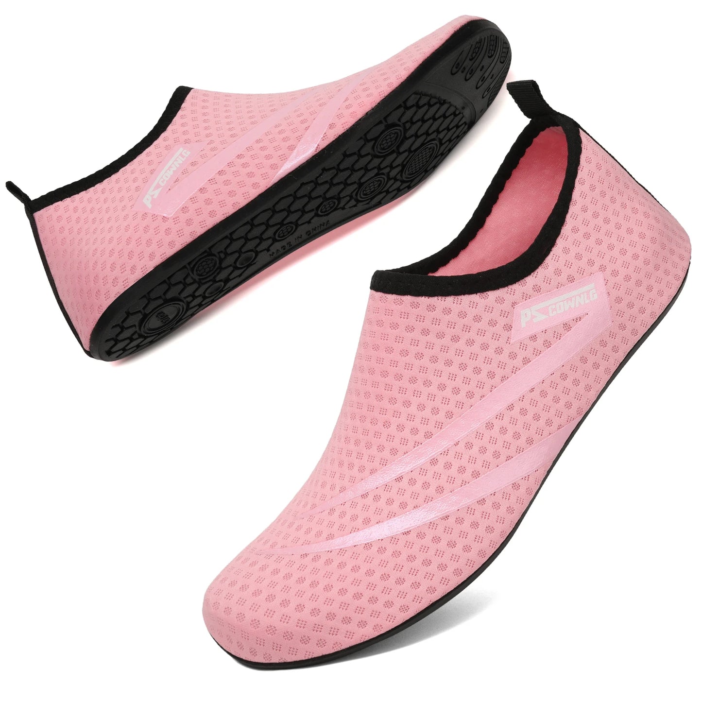 AquaStride Barefoot Trekfoot