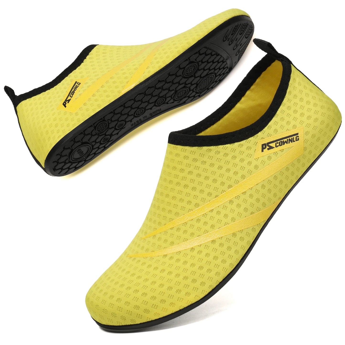 AquaStride Barefoot Trekfoot