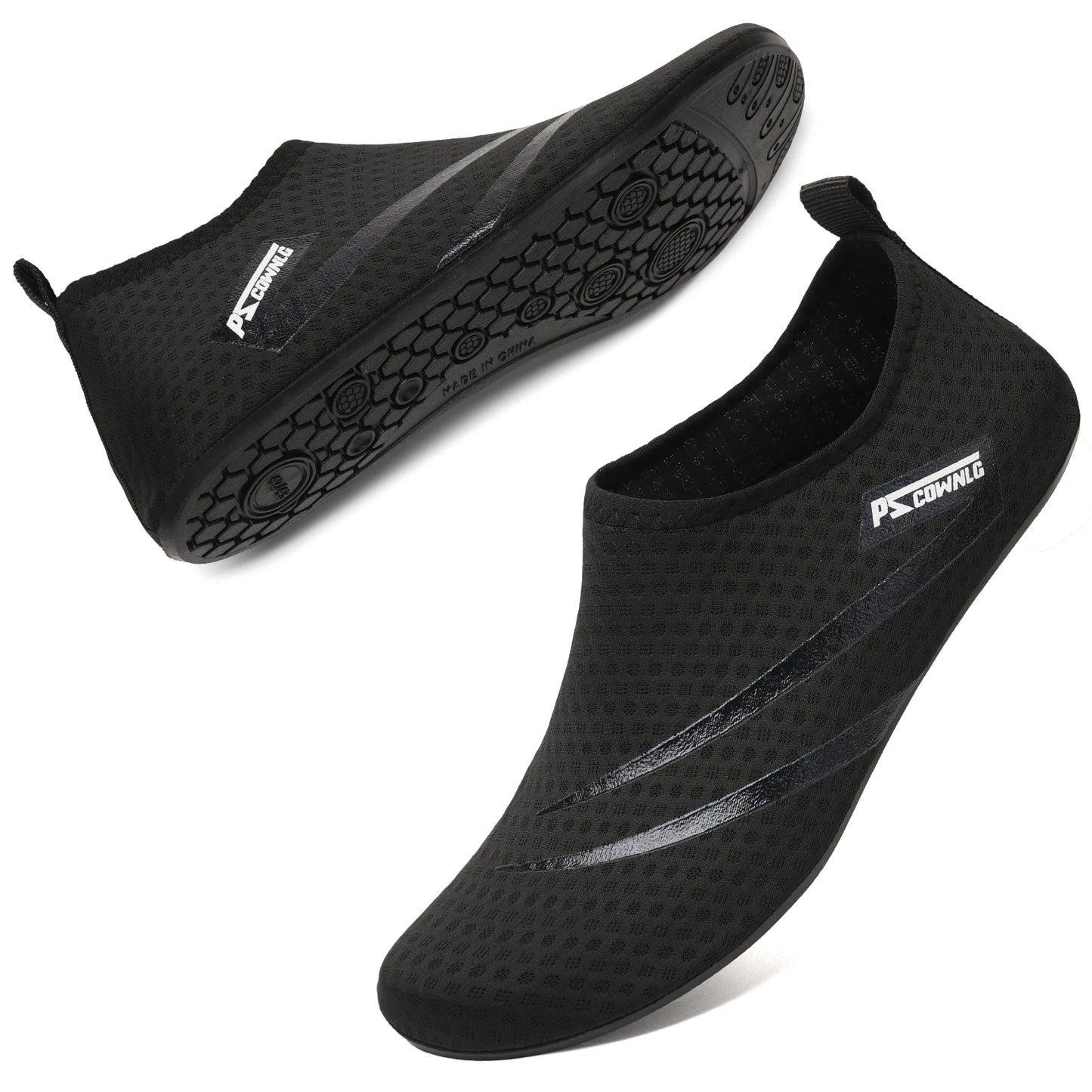 AquaStride Barefoot Trekfoot