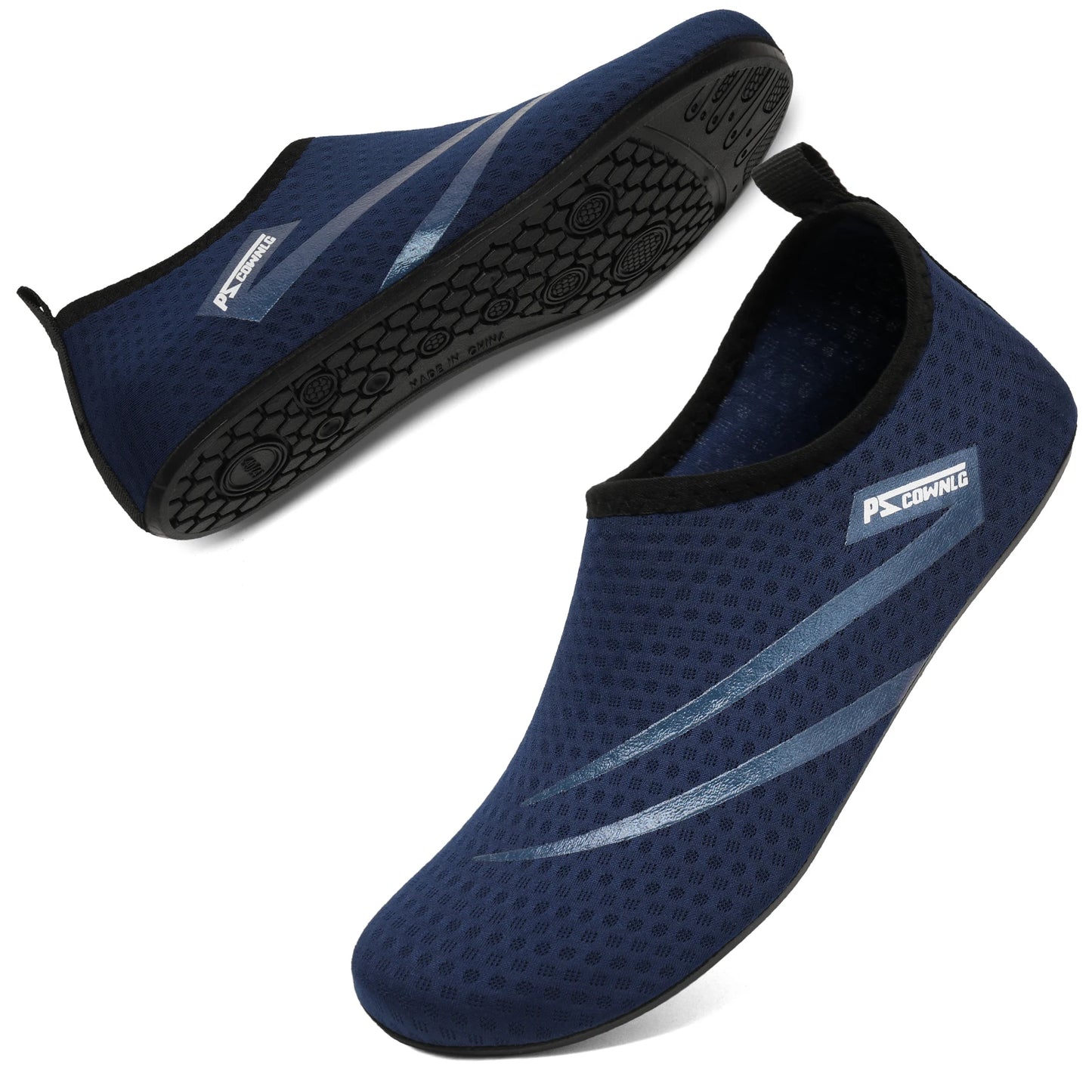 AquaStride Barefoot Trekfoot