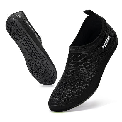 AquaStride Barefoot Trekfoot