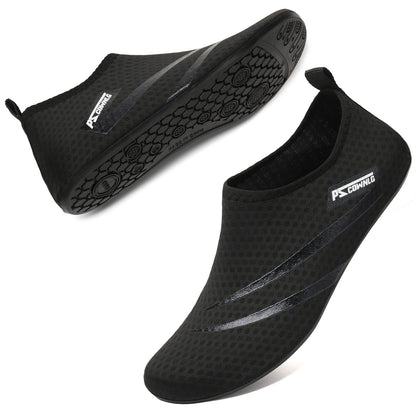 AquaStride Barefoot Trekfoot